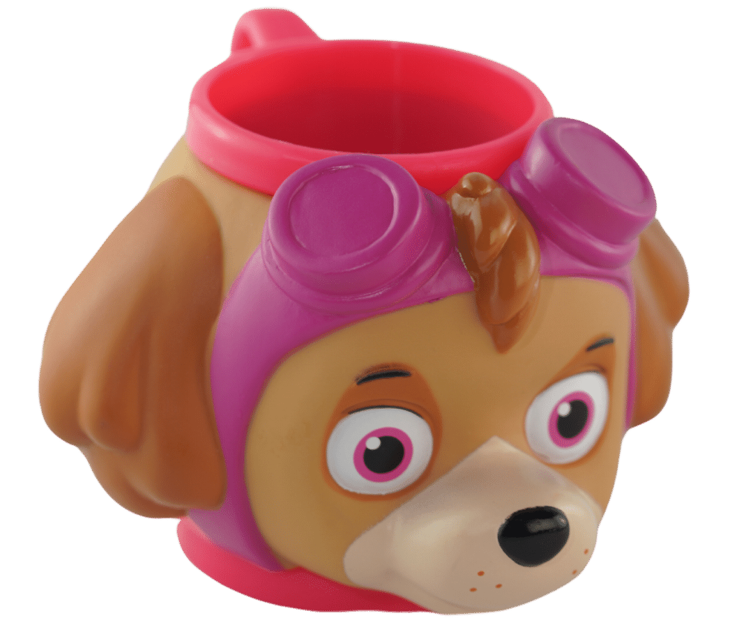 linea PAW PATROL - gelasko - torino del sangro